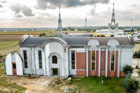 Parafia bł. J. Matulewicza w Koninie zainaugurowała jubileuszowy rok istnienia